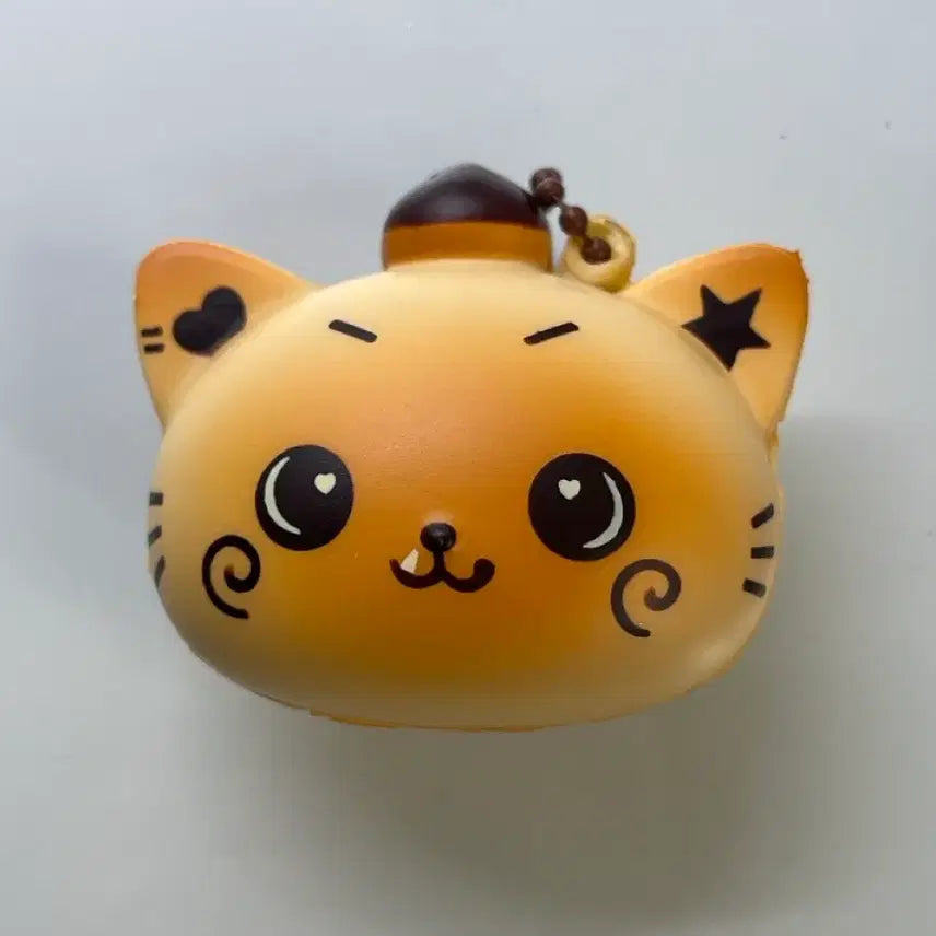 [BUNJANG] NCT WISH Riku Wish Bakery Kuri Squishy / 엔시티 위시 리쿠 위시 베이커리 쿠리 스퀴시