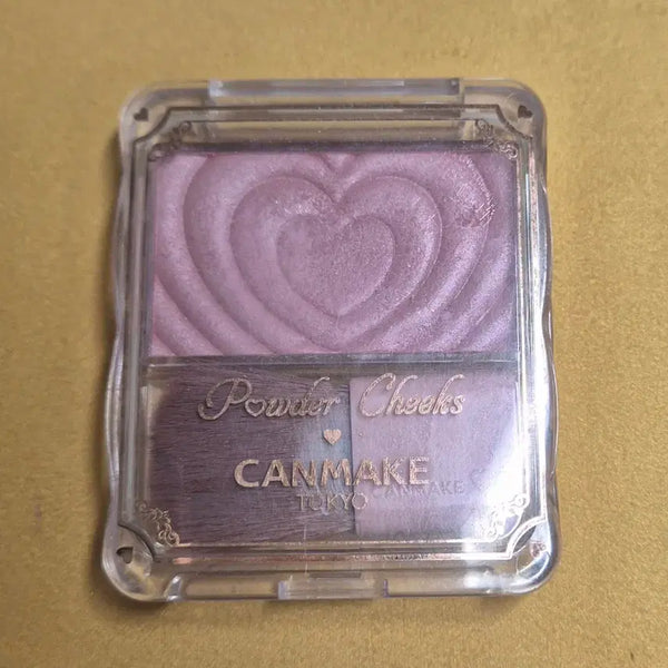 [BUNJANG] Canmake Powder Cheeks P05 Classy Mauve Pink / 캔메이크 파우더 치크