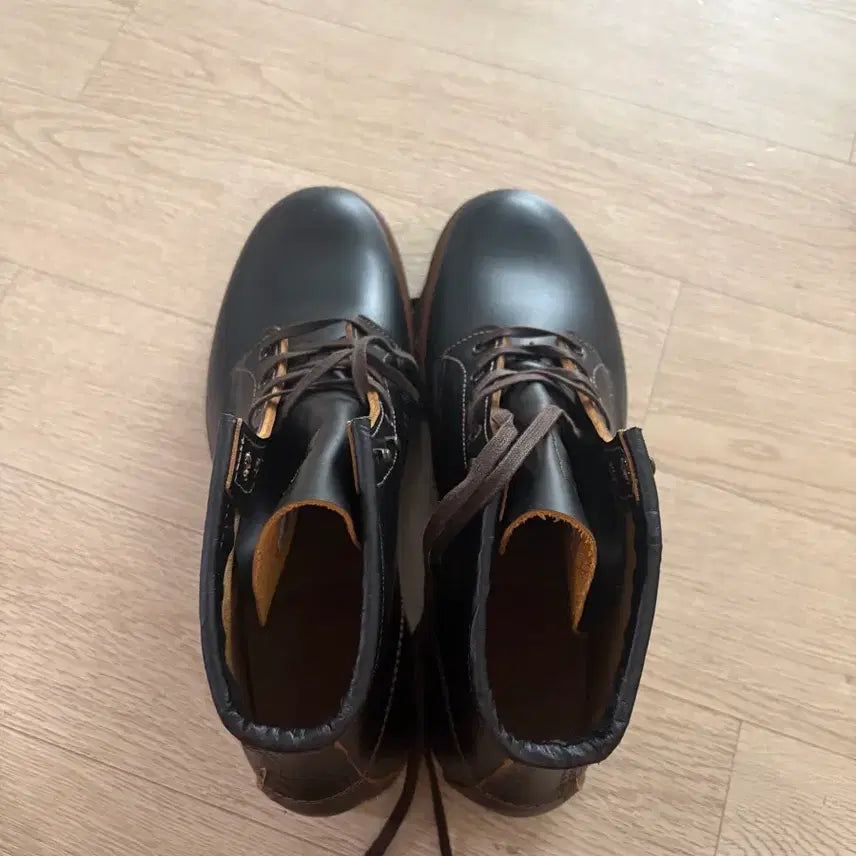 [BUNJANG] Red Wing Beckman 9060 Boots Size 9.5 (275mm) / 레드윙 벡맨9060 9.5 275