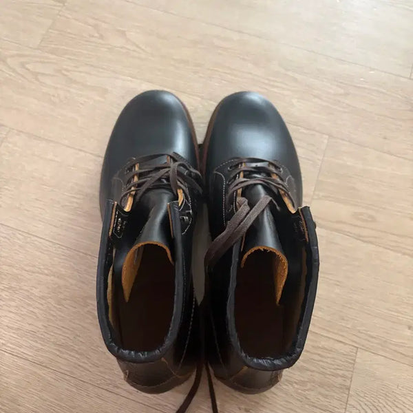 [BUNJANG] Red Wing Beckman 9060 Boots Size 9.5 (275mm) / 레드윙 벡맨9060 9.5 275