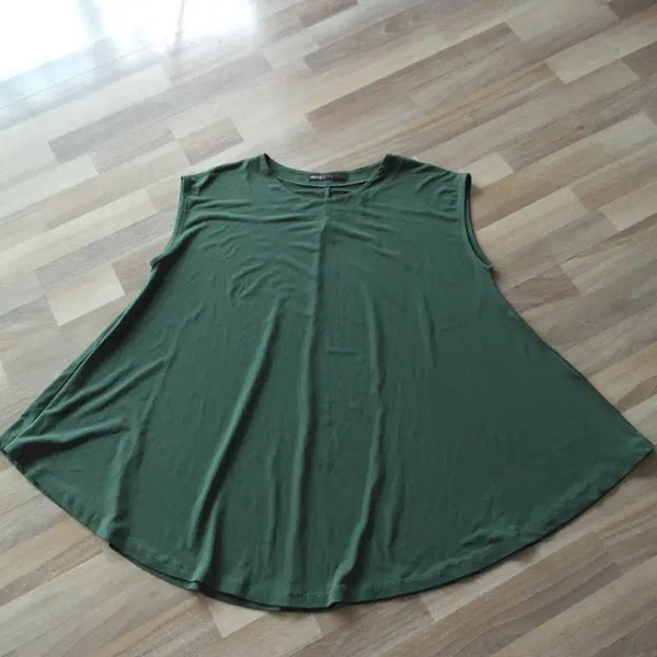 [BUNJANG] GUYA GUYA Blouse Size 66 / GUYA GUYA블라우스/66사이즈/새제품수준