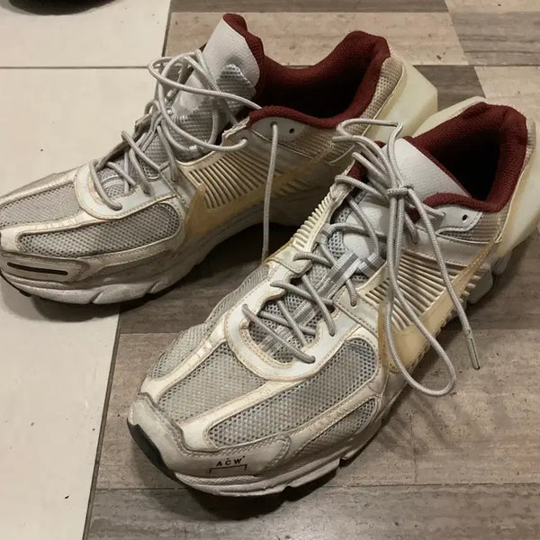 [BUNJANG] Nike x A Cold Wall Zoom Vomero 5 / 나이키 어콜드워 줌 보메로 290