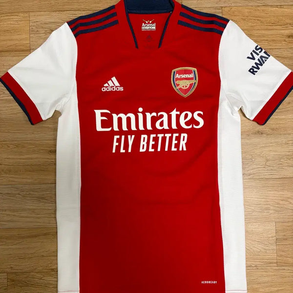[BUNJANG] Arsenal 21-22 Home Jersey (Emile Smith Rowe) - Men's M / 21-22 아스날 홈 유니폼 (스미스 로우)
