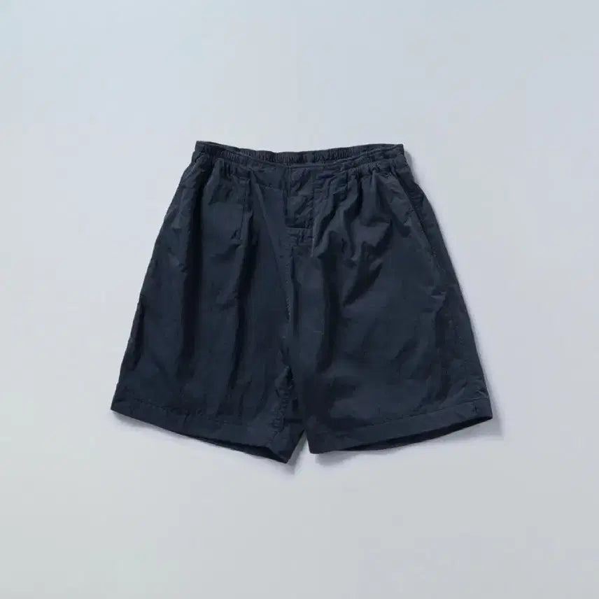[BUNJANG] Kaptain Sunshine Trainer Shorts Charcoal Size 30 / 캡틴선샤인 트레이너 쇼츠 반바지 챠콜 30사이즈