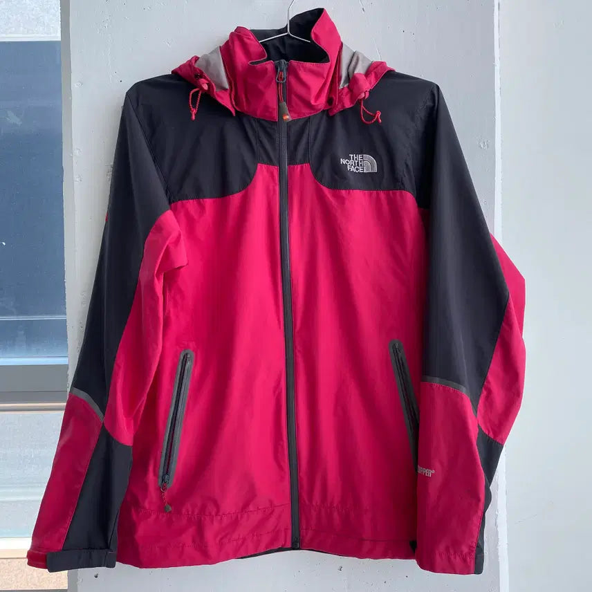 [BUNJANG] The North Face Windbreaker Jacket / (L) 노스페이스 바람막이 자켓