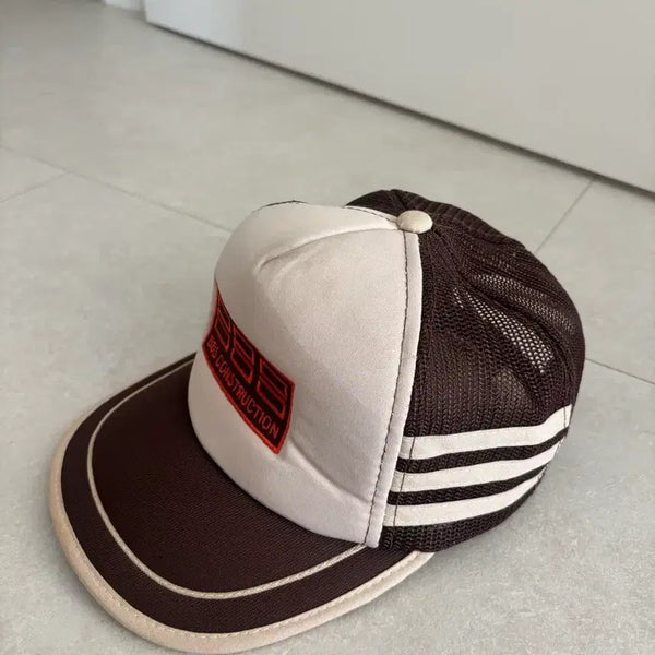[BUNJANG] Vintage Ball Cap, Snapback, Mesh Cap / 빈티지 볼캡, 스냅백, 매쉬캡