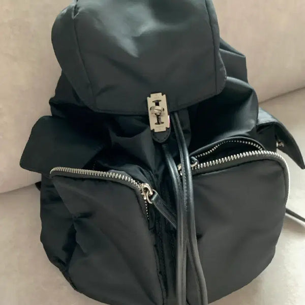[BUNJANG] Vunque Backpack / 분크 백팩