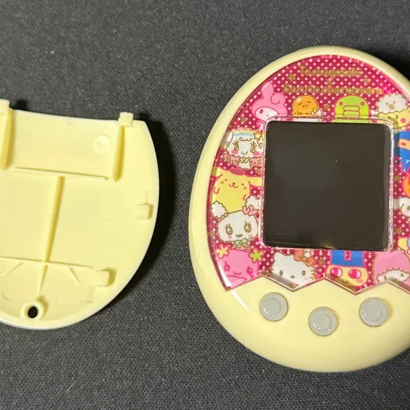 [BUNJANG] Tamagotchi Sanrio Mix / 다마고치 산리오 믹스