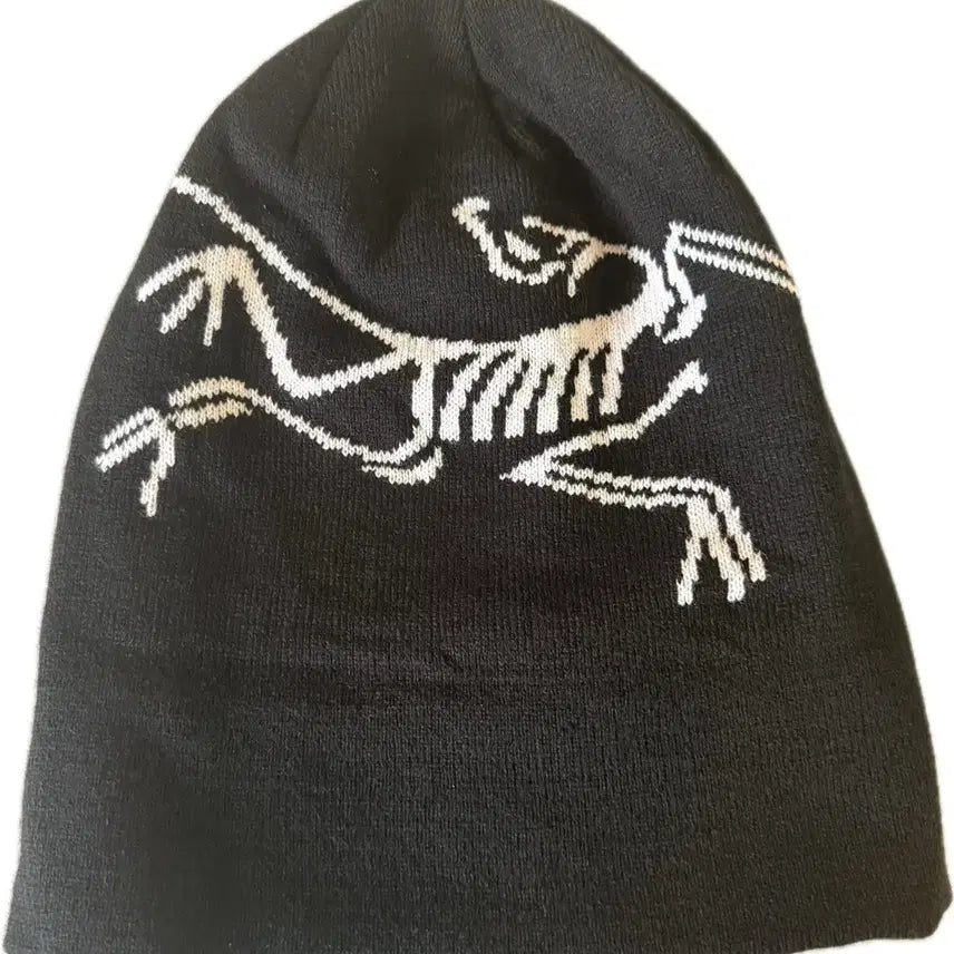 [BUNJANG] Arc'teryx Beanie / 아크테릭스