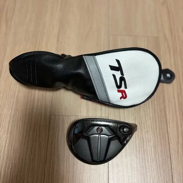 [BUNJANG] Titleist TSR2 3-Wood Utility Head / 타이틀리스트 TSR2 3번 유틸리티 헤드