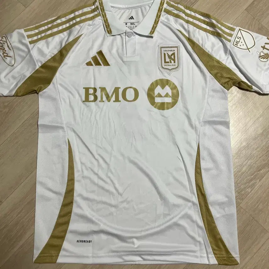 [BUNJANG] Son Heung-min 2026-2027 LA FC Away Authentic Jersey / 26-27 LA FC 어웨이 손흥민 유니폼
