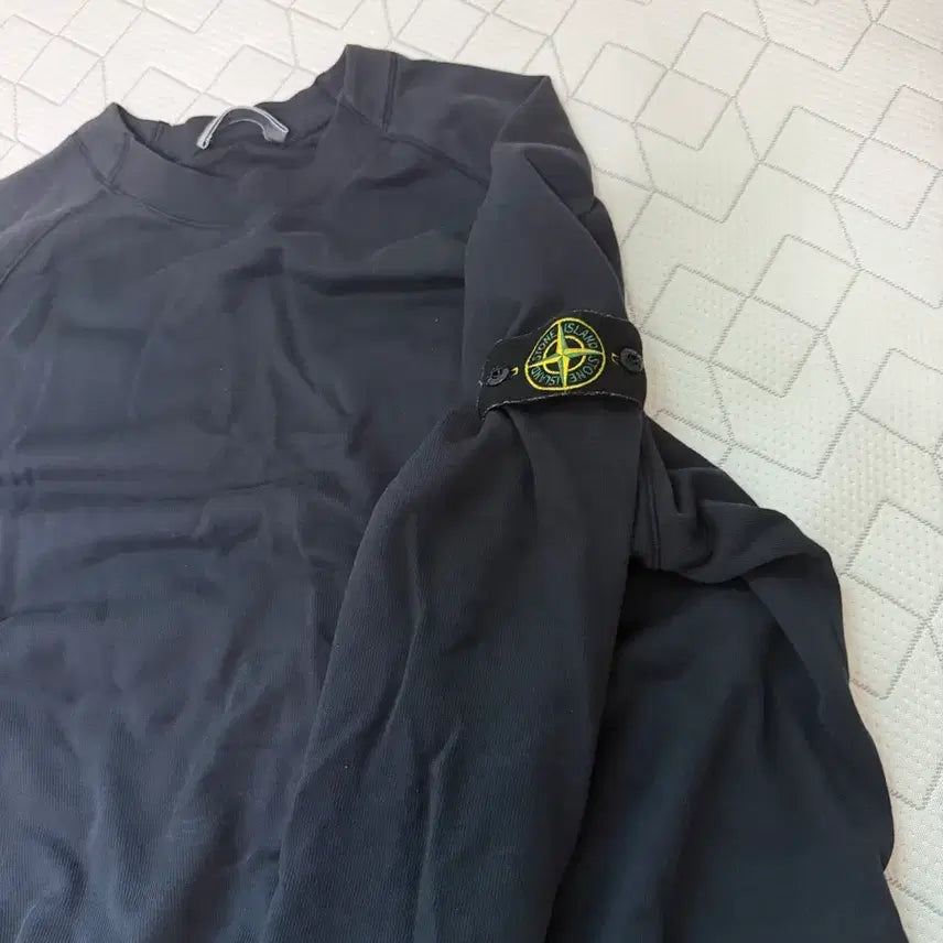 [BUNJANG] Stone Island Long Sleeve M / 스톤아일랜드 긴팔