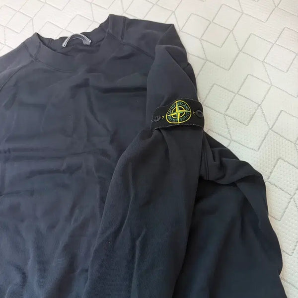 [BUNJANG] Stone Island Long Sleeve M / 스톤아일랜드 긴팔