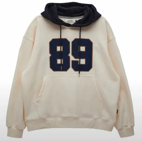 [BUNJANG] YK Hoodie (Ryu Wear) / 와이케이 후드티 판매 (리우착용)