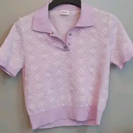 [BUNJANG] South Cape Golf Knit L (95) / 사우스케이프 골프 카라니트 L(95)상태아주굿