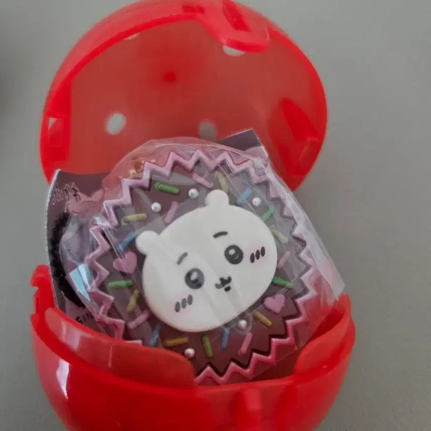 [BUNJANG] Chiikawa Cupcake Gacha / 치이카와 컵 케이크 가챠 판매