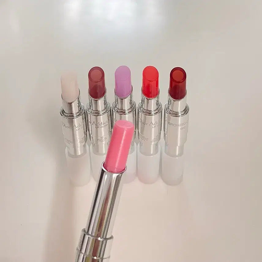 [BUNJANG] Dior Addict Lip Glow Lip Balm / 디올 어딕트 립 글로우 립밤