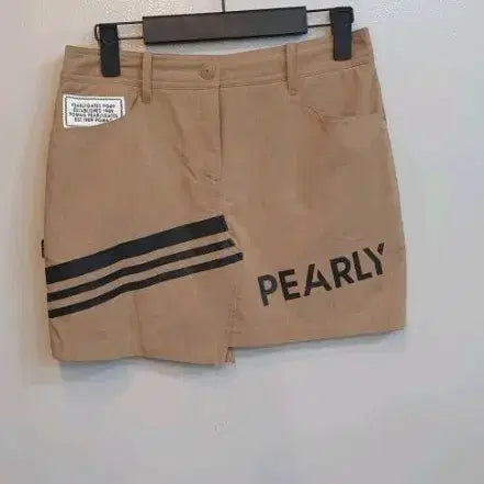 [BUNJANG] PARIGATES Golf Skirt / 파리게이츠. 골프스커트 호칭0상태아주좋아여이뻐요