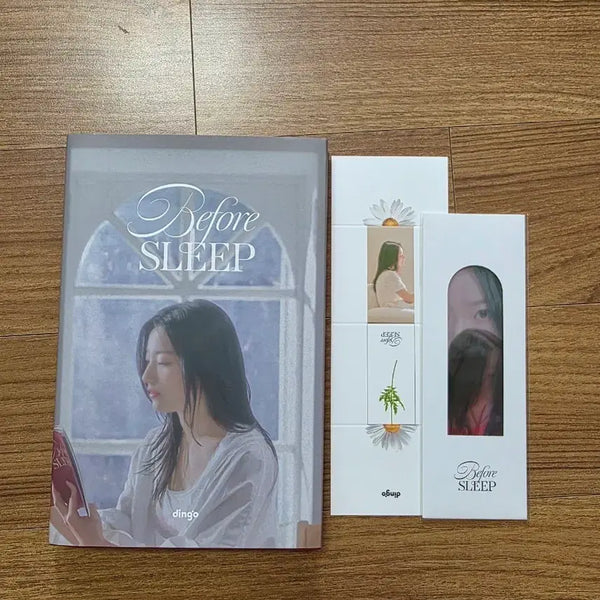 [BUNJANG] fromis_9 Saerom Before Sleep Photobook / 프로미스나인 이새롬 비포슬립 판매합니다