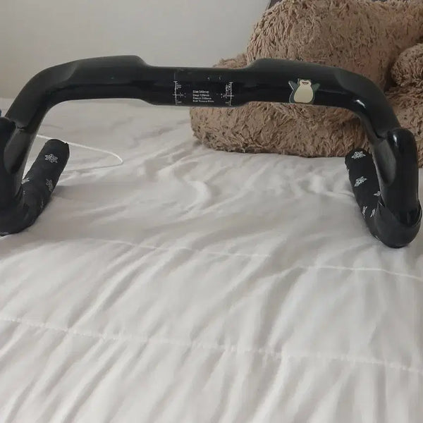 [BUNJANG] Alibanchi New 34 Size Braked Handlebar / 알리번치바 신형 34사이즈 급처