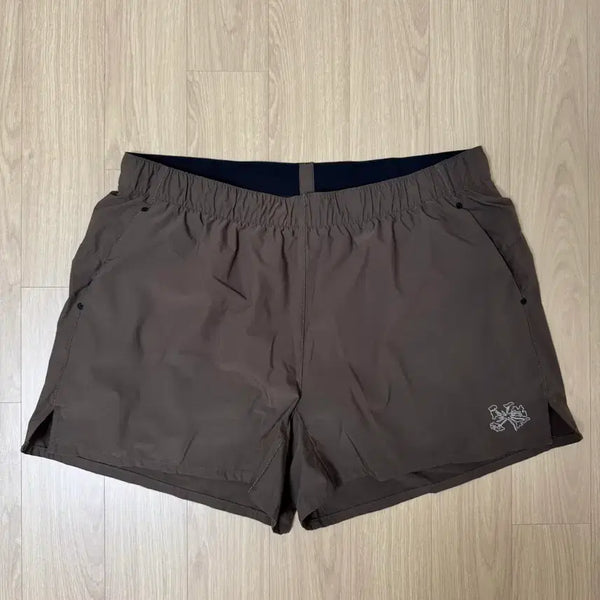 [BUNJANG] Portal Running Marca Shorts XL / 포탈 러닝 마르카 쇼츠 XL