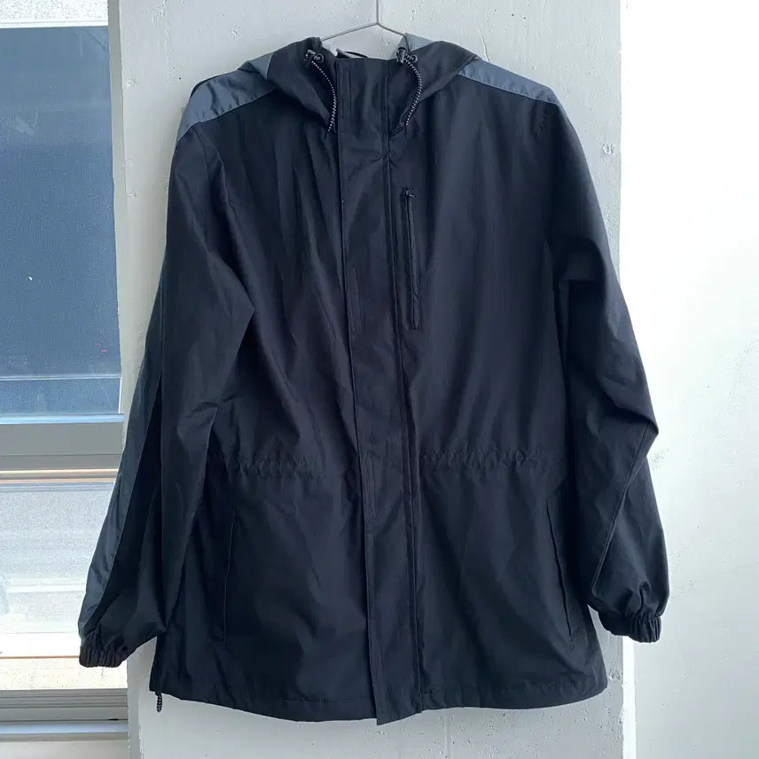 [BUNJANG] Nike Old School Sideline Windbreaker Jacket XL / (XL) 나이키 올드스쿨 사이드라인 바람막이 자켓