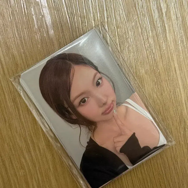 [BUNJANG] Twice Concert Entry Photocard Bundle Set / 트와이스 TWICE 콘서트 입장 포카 막콘