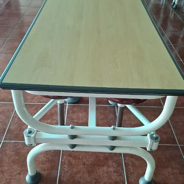 [BUNJANG] Hanaro Integrated Table 1800 / 1800 하나로일체형테이블