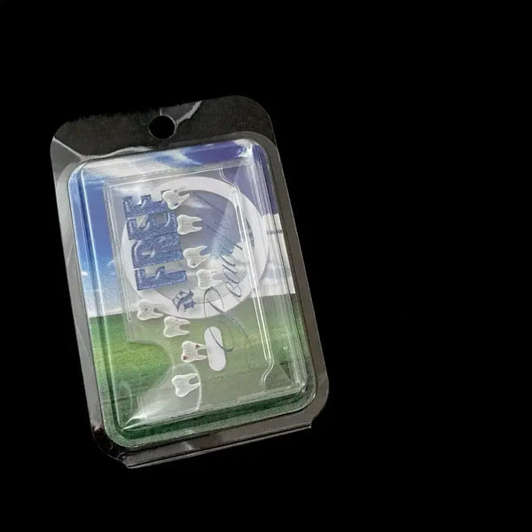 [BUNJANG] ENHYPEN Nicholas Ejoo Nizzu Magsafe Card Wallet / 앤팀 니콜라스 의주 닉쭈 맥세이프 카드 지갑 nana님 쭈네코