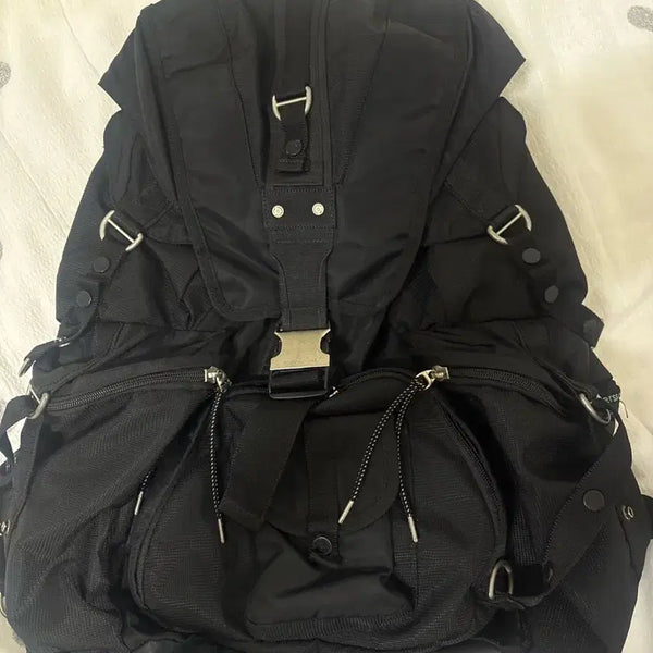 [BUNJANG] Andersson Bell Technical Backpack / 앤더슨벨 테크니컬 백팩
