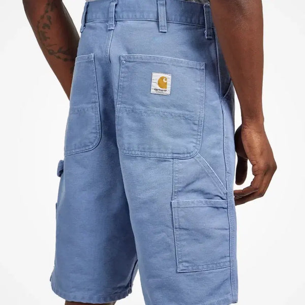[BUNJANG] Carhartt WIP Dearborn Canvas Single Knee Shorts / 칼하트 WIP 디어본 캔버스 싱글 니 쇼츠