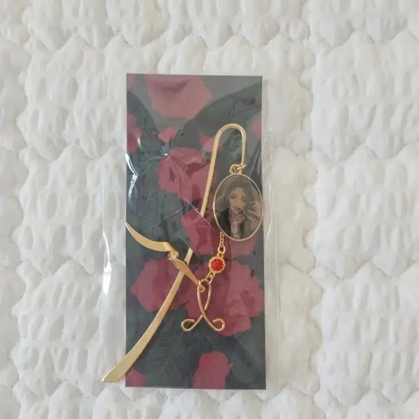 [BUNJANG] Harem's Men Bookmark Goods / 하렘의 남자들 책갈피 굿즈 판매