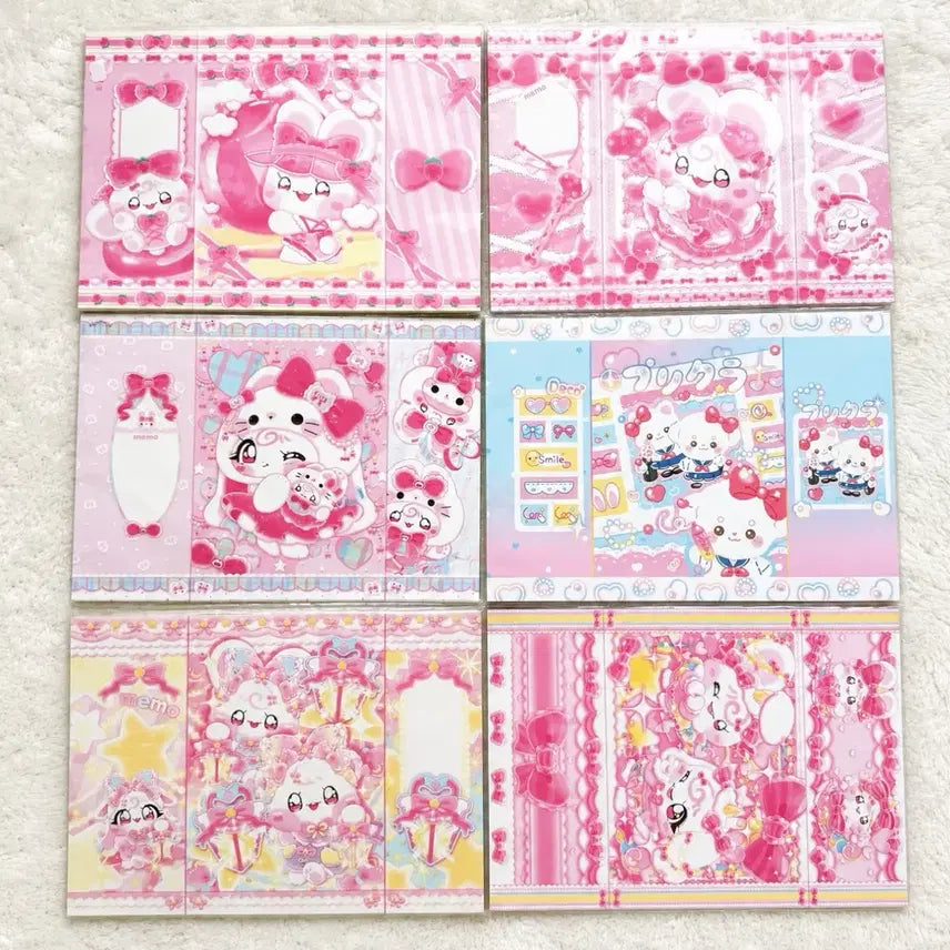 [BUNJANG] Wrapping Paper Mix - 20 Unique Designs / 무중복 랩핑지 Mix 20장 / 포장지 선물포장