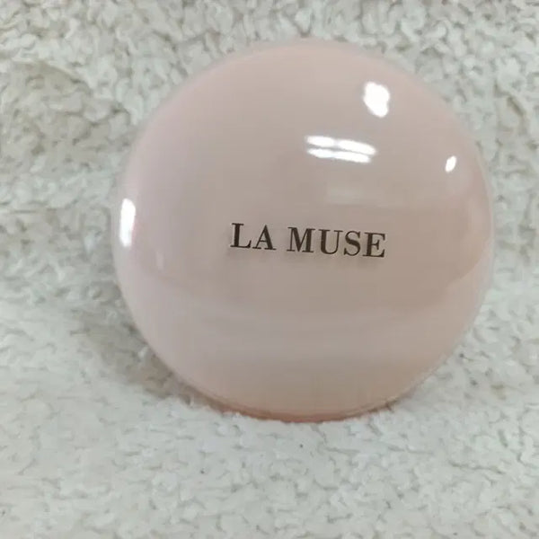 [BUNJANG] La Muse Correct Care Complete CC Cushion 13g / 라뮤즈 코렉트 케어 컴플리트 씨씨 쿠션 13g