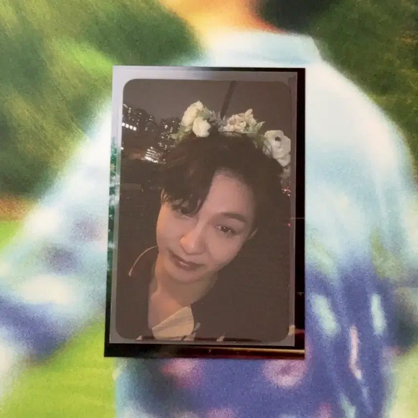 [BUNJANG] BTOB Lee Changsub SURRENDER Pin Button Set / 비투비 이창섭 SURRENDER 핀버튼 세트