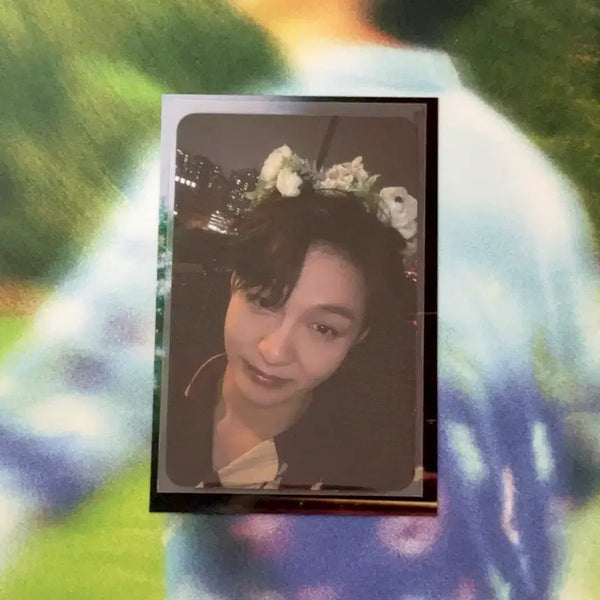 [BUNJANG] BTOB Lee Changsub SURRENDER Pin Button Set / 비투비 이창섭 SURRENDER 핀버튼 세트