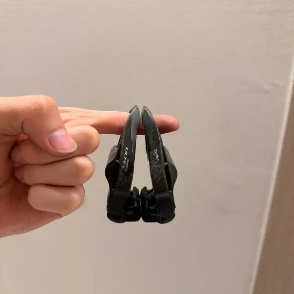 [BUNJANG] Shimano Ultegra 6800 SPD-SL Road Pedals / 시마노 울테그라 6800 클릿페달