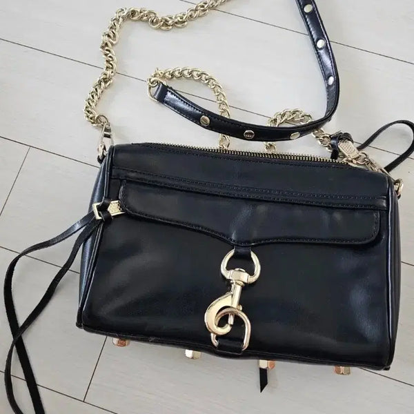 [BUNJANG] Rebecca Minkoff Crossbody Bag / 레베카밍코프