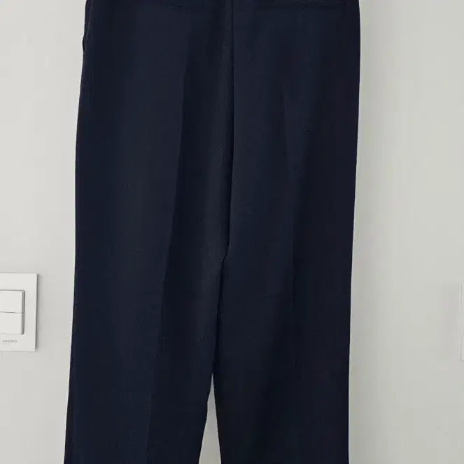 [BUNJANG] Beanpole Summer Slacks / 빈폴 여름 슬랙스