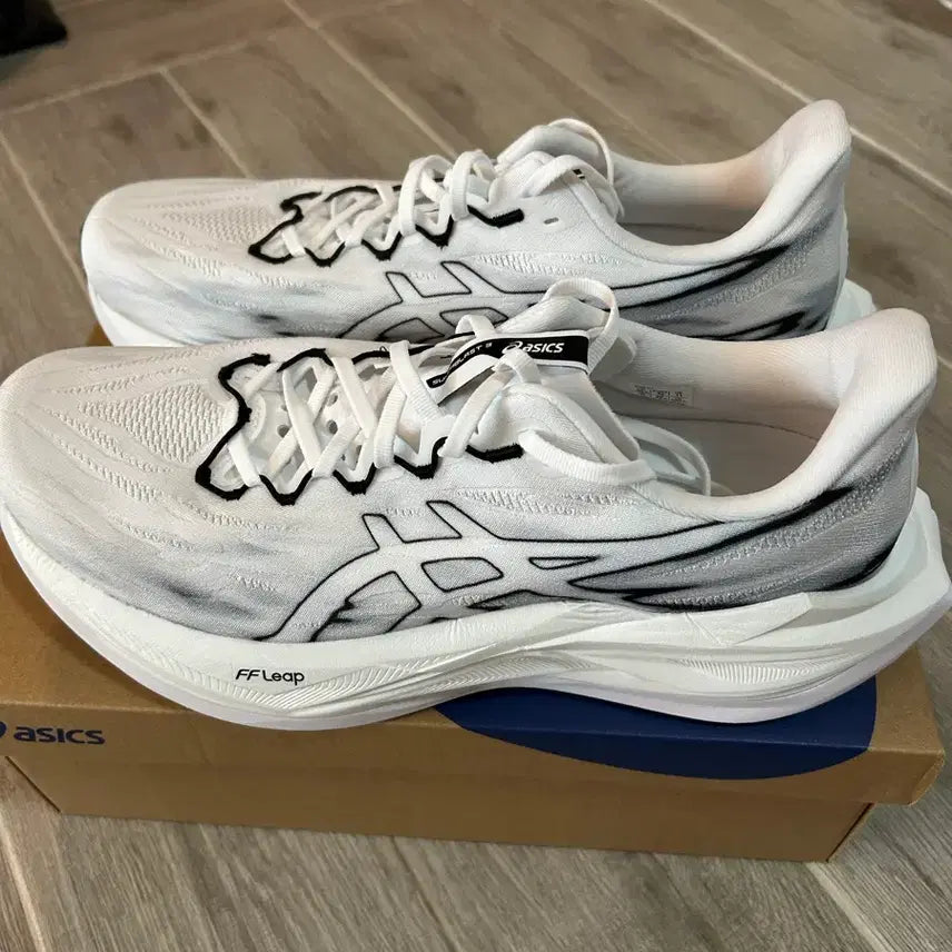 [BUNJANG] ASICS Superblast 3 Running Shoes (Size 285) / 아식스 슈퍼블라스트3 285 새상품