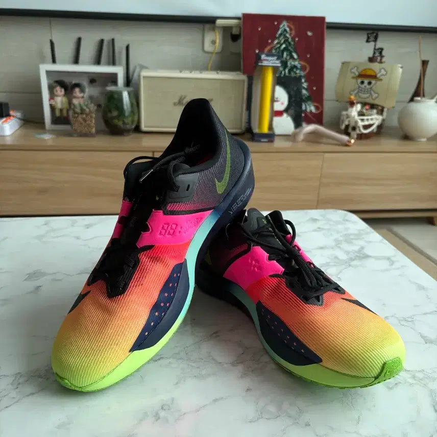 [BUNJANG] Nike Air Zoom Rival Fly 4 Multicolor 300mm / 나이키 에어줌 라이벌 플라이 4 멀티컬러 300mm
