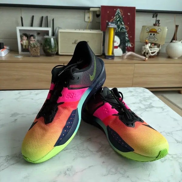 [BUNJANG] Nike Air Zoom Rival Fly 4 Multicolor 300mm / 나이키 에어줌 라이벌 플라이 4 멀티컬러 300mm
