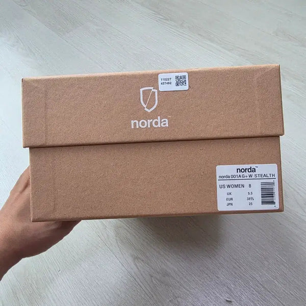 [BUNJANG] Noda 001a G+ Women's Shoes US 8W (250) / w노다 001a g+ 사이즈US8w(250)
