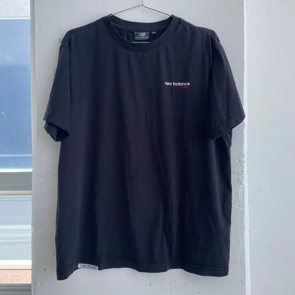[BUNJANG] New Balance Short Sleeve T-Shirt / (L) 뉴발란스 반팔 티셔츠