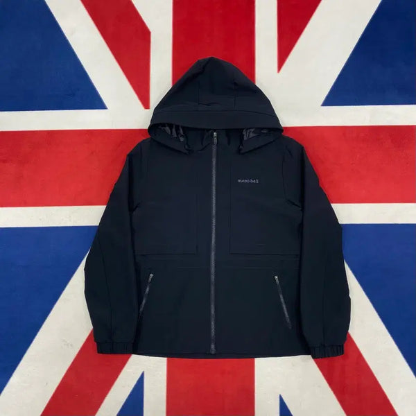 [BUNJANG] Montbell Women's Windbreaker Size 95 / 몽벨 바람막이 여성 95