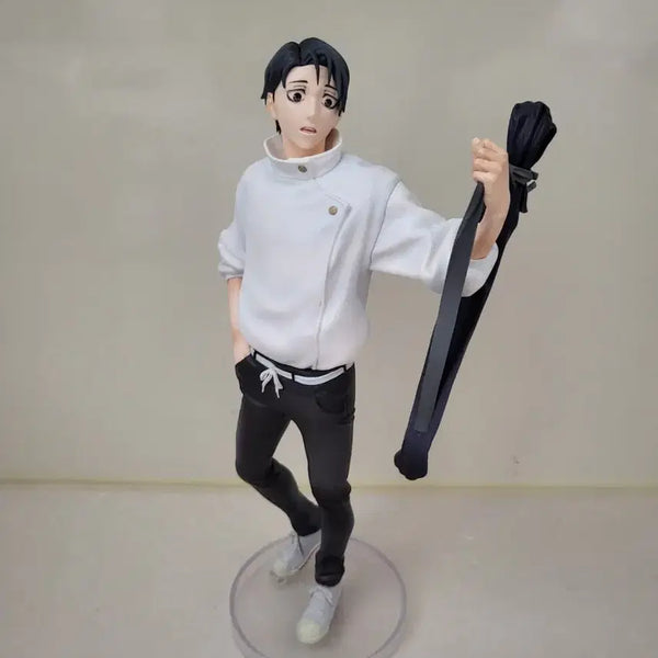 [BUNJANG] Yuta Okkotsu Figure (Unsealed) / [단순개봉][택포 1.8] 옷코츠 유타 피규어