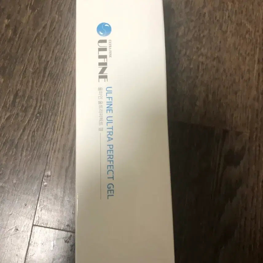 [BUNJANG] Ulfine Ultrasound Gel Set of 4 / 울파인 초음파 젤 4개