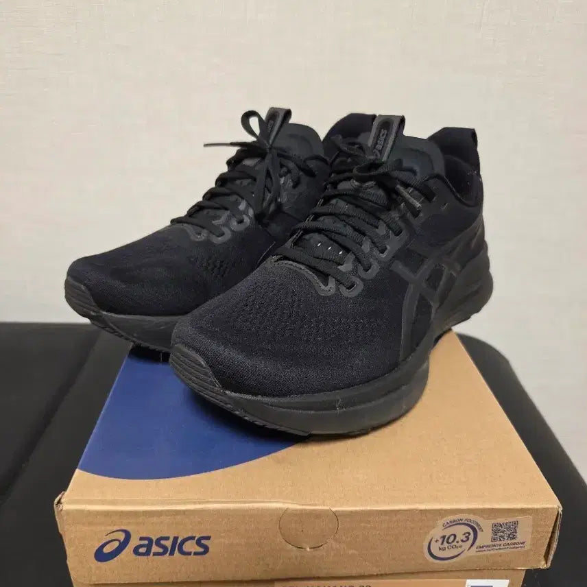 [BUNJANG] Asics Gel-Kayano 32 2E Running Shoes / 아식스 젤카야노 32 260 2E