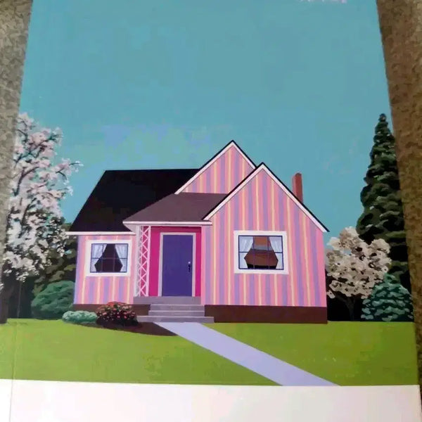 [BUNJANG] Park Wan-suh Novel 'Grandmother Judy' / 쥬디할머니 박완서 소설