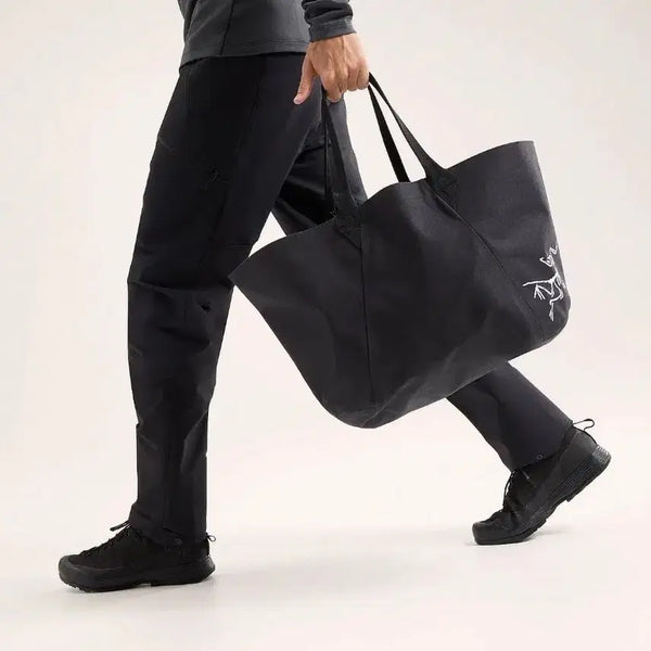 [BUNJANG] Arc'teryx 45 Gear Tote Bag / 아크테릭스 캐리어 45 기어 토트백 여행용 가방